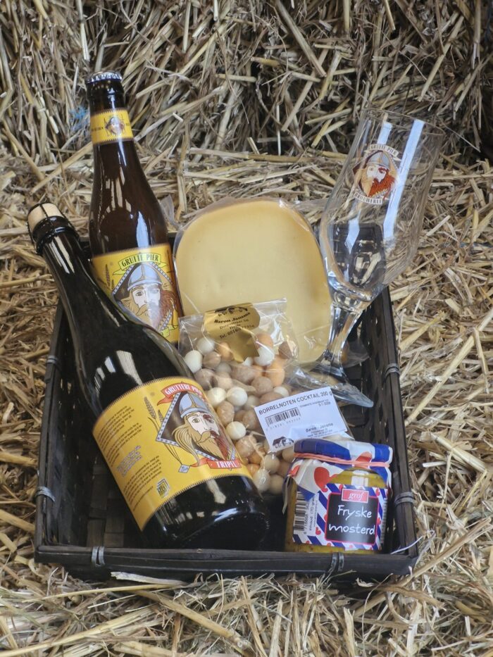 Bjusterbaarlik bierke